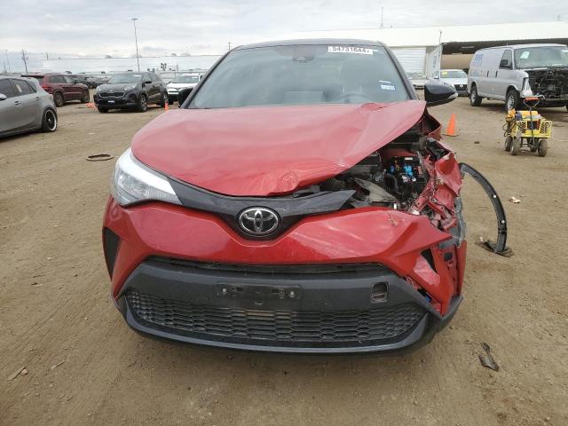 2021 Toyota C-Hr Xle VIN: JTNKHMBX4M1121032 Lot: 54731644