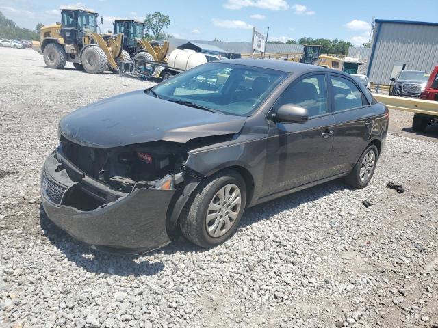 2013 Kia Forte Ex VIN: KNAFU4A20D5646585 Lot: 56051574