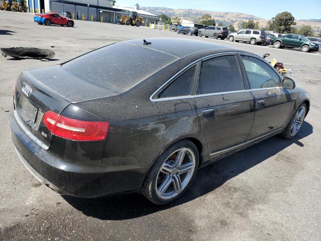 2011 Audi A6 Premium Plus VIN: WAUEKAFB3BN009518 Lot: 56718244