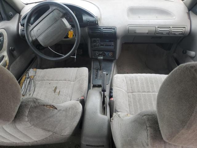 1996 Chevrolet Corsica VIN: 1G1LD5547TY138921 Lot: 56305894