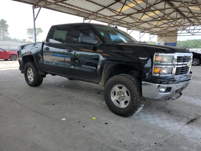 2014 Chevrolet Silverado K1500 Lt VIN: 3GCUKREC4EG428546 Lot: 55707444