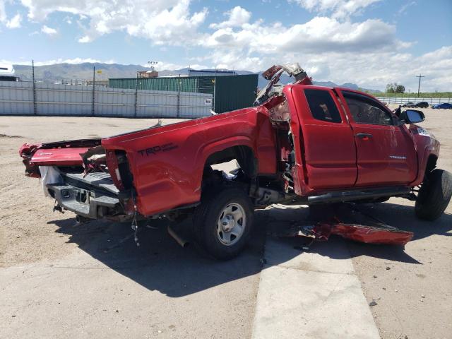 2016 Toyota Tacoma Access Cab VIN: 5TFSX5EN2GX041088 Lot: 54758244