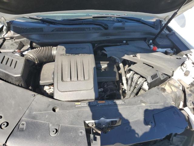 2017 GMC TERRAIN SL - 2GKALMEK6H6312408