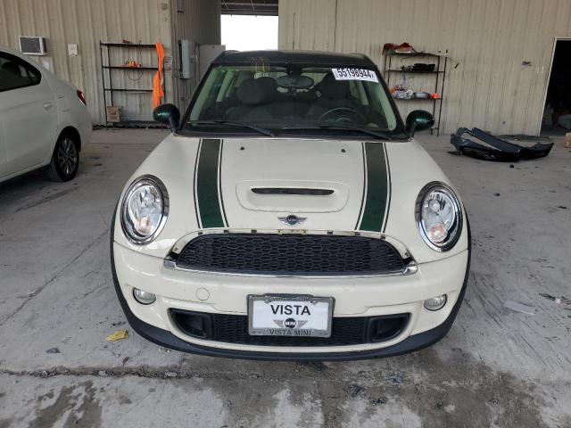 2013 Mini Cooper S Clubman VIN: WMWZG3C51DT576127 Lot: 55198944