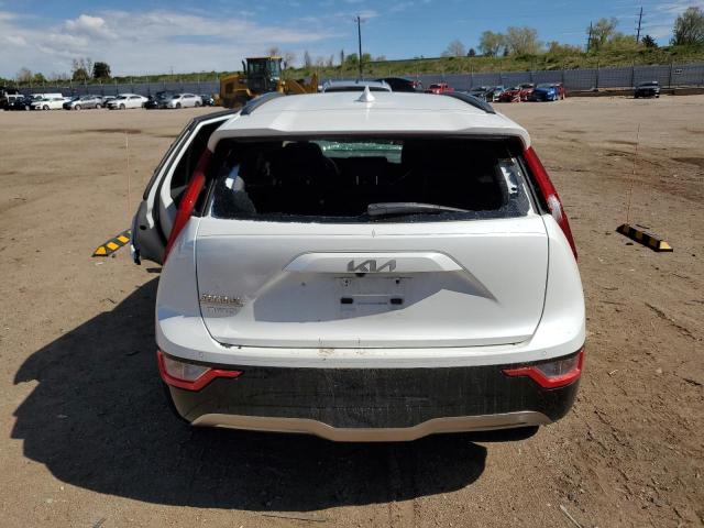 KNDCR3L12P5034978 Kia Niro Wind  6