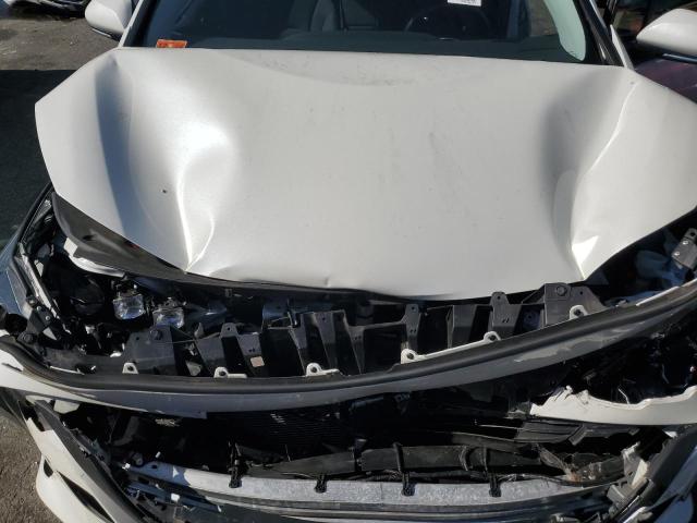 2020 Toyota Prius Prime Le VIN: JTDKARFP6L3155766 Lot: 53760484