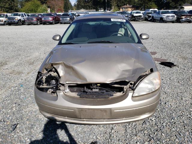 2000 Ford Taurus Sel VIN: 1FAFP56S1YG231476 Lot: 53497704