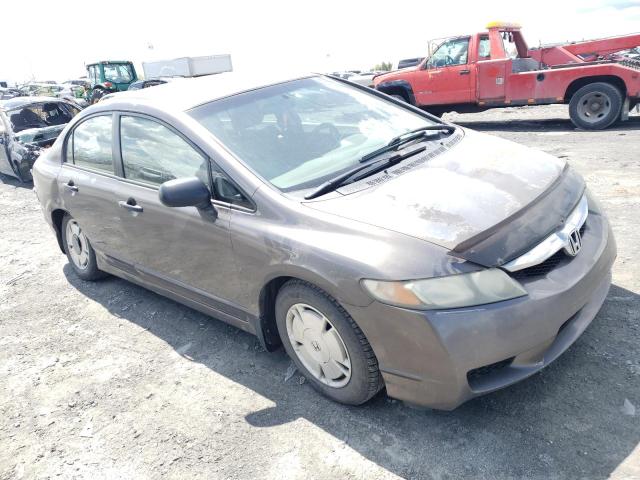 2010 Honda Civic Dx-G VIN: 2HGFA1F40AH003812 Lot: 54133484