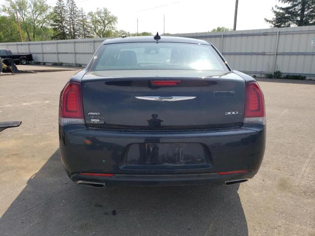 2019 Chrysler 300 S VIN: 2C3CCAGG7KH682570 Lot: 54828784