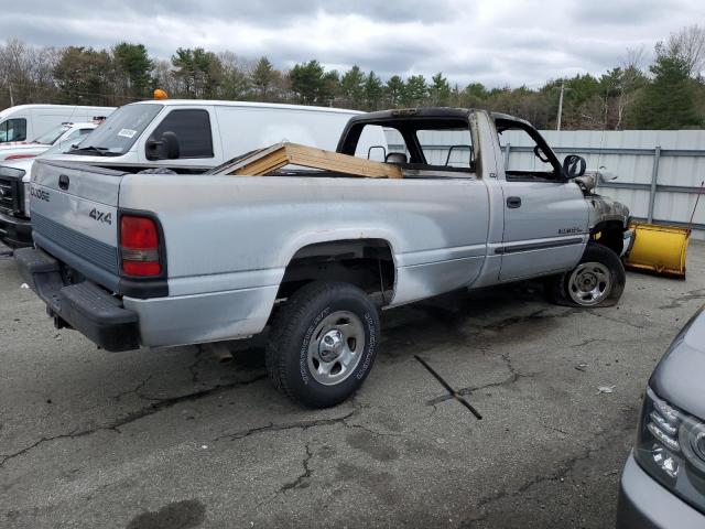 2000 Dodge Ram 1500 VIN: 1B7HF16Y9YS506656 Lot: 52993994