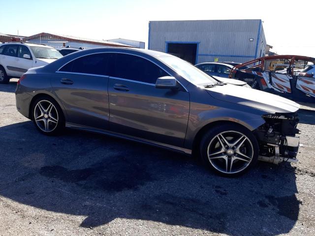 VIN WDDSJ4EB2EN081753 2014 Mercedes-Benz CLA-Class,... no.4