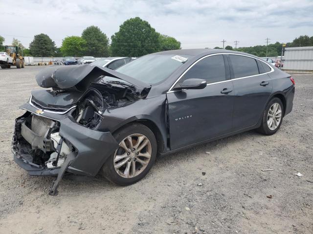 2016 Chevrolet Malibu Lt VIN: 1G1ZE5ST4GF216723 Lot: 54694444