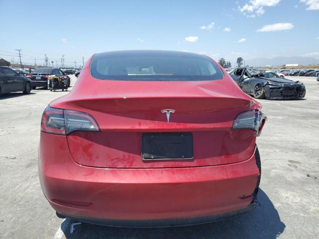 2023 Tesla Model 3 VIN: 5YJ3E1EA2PF678413 Lot: 53440604