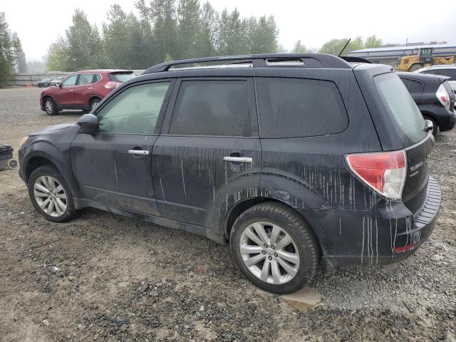 2011 Subaru Forester 2.5X Premium VIN: JF2SHADC2BH779323 Lot: 55344064