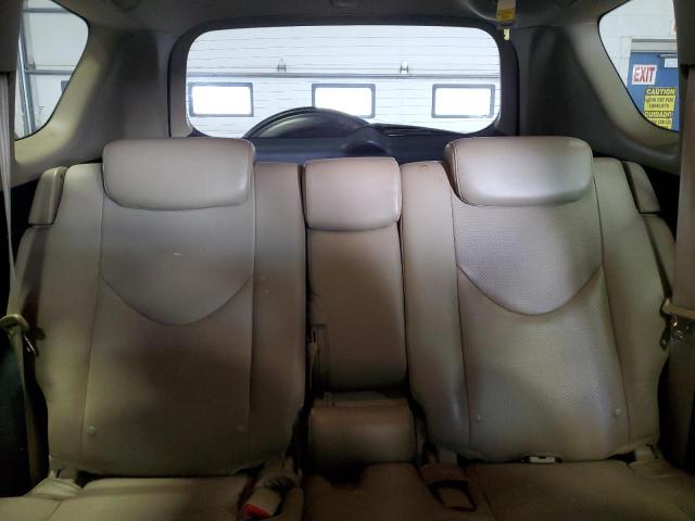 2009 Toyota Rav4 Limited VIN: 2T3BK31V89W006619 Lot: 55907674