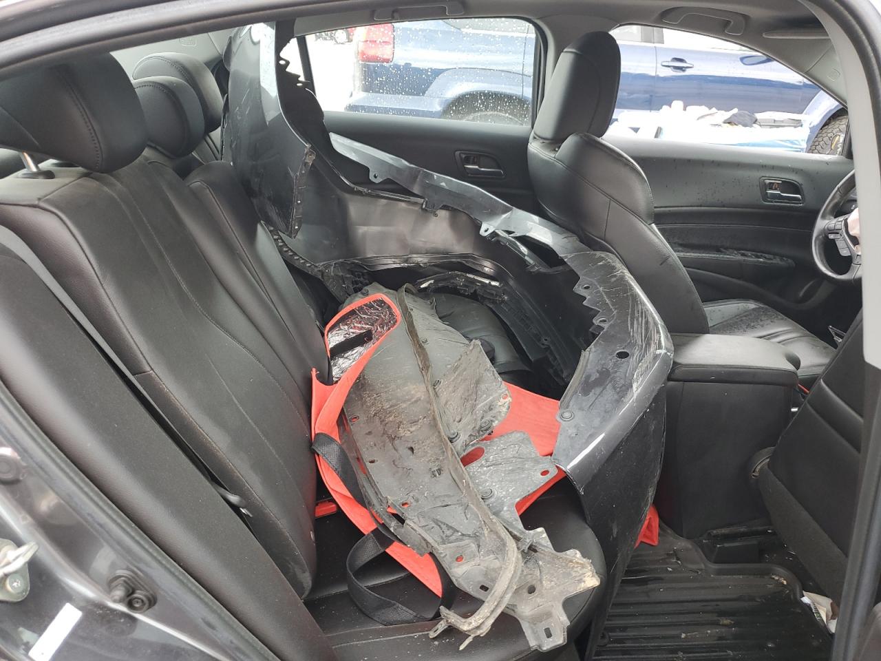 19UDE2F3XKA002112 2019 Acura Ilx