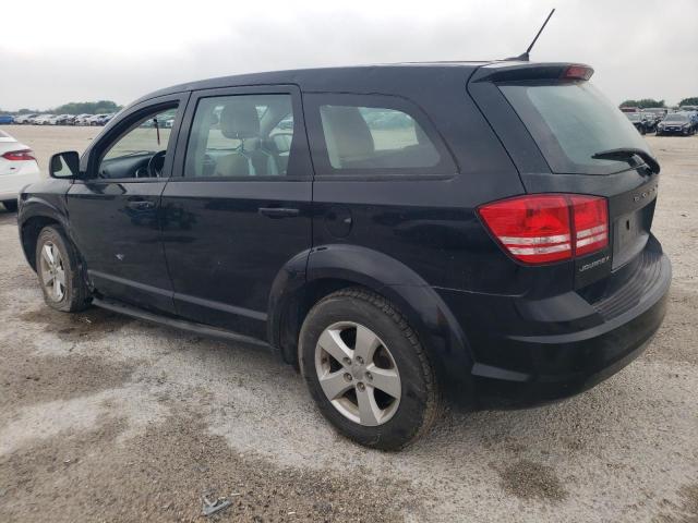 2013 Dodge Journey Se VIN: 3C4PDCAB7DT587813 Lot: 53384004