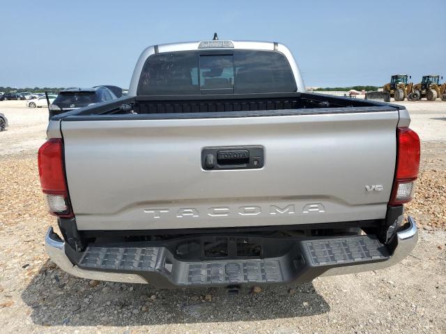 VIN 5TFAZ5CN6MX096034 2021 Toyota Tacoma, Double Cab no.6