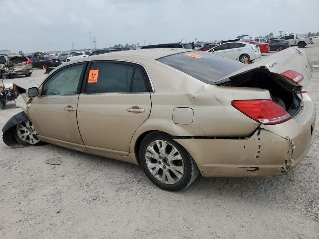 2010 Toyota Avalon Xl VIN: 4T1BK3DB5AU359995 Lot: 54954554