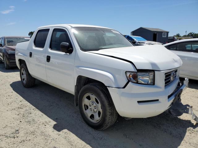 2006 Honda Ridgeline Rt VIN: 2HJYK16286H532043 Lot: 56942224