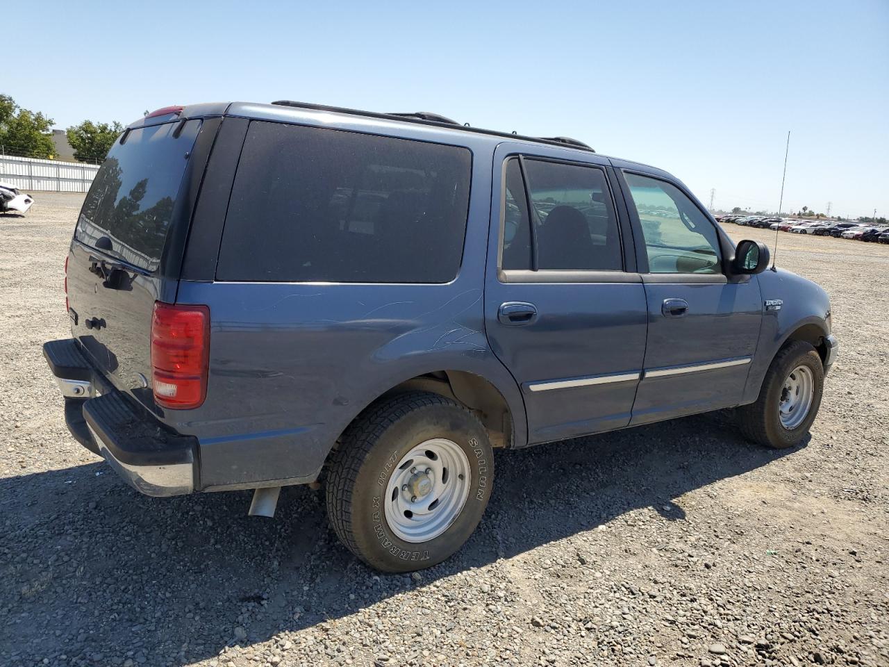 1FMRU176XXLC43718 1999 Ford Expedition