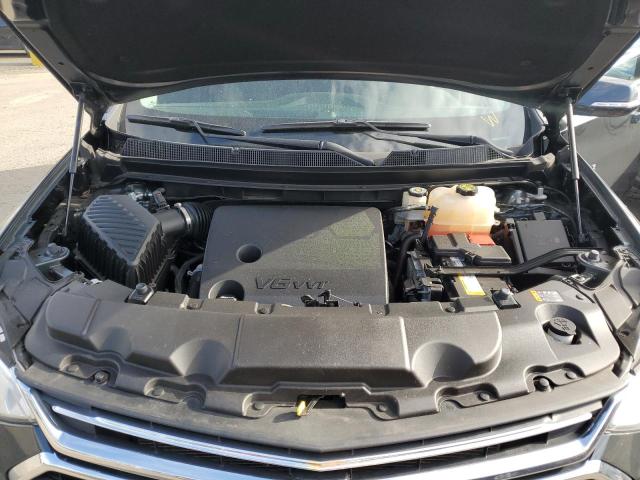 2020 Chevrolet Traverse Lt VIN: 1GNEVGKW0LJ228409 Lot: 56479944