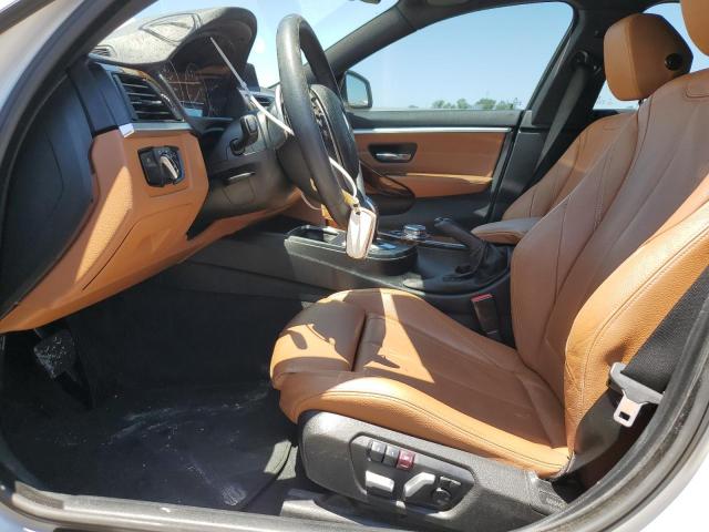 2016 BMW 428 I Gran Coupe Sulev VIN: WBA4A9C50GG505013 Lot: 54645284