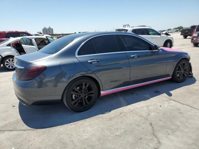 2015 Mercedes-Benz C 300 VIN: 55SWF4JB2FU056644 Lot: 55083034