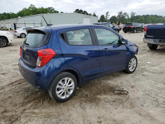 2022 Chevrolet Spark 1Lt VIN: KL8CD6SA7NC022358 Lot: 54352754