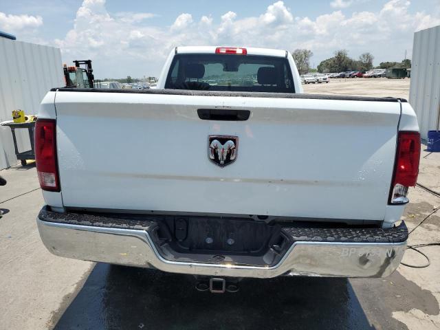 2023 Ram 1500 Classic Tradesman VIN: 3C6JR6DG8PG550628 Lot: 56635514