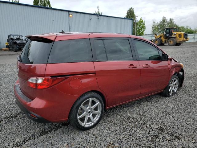 2014 Mazda 5 Touring VIN: JM1CW2CL8E0168005 Lot: 56316924