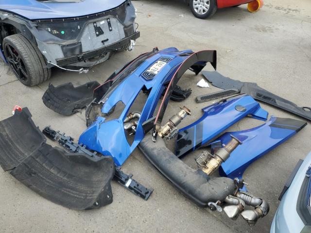 2022 Chevrolet Corvette Stingray 2Lt VIN: 1G1YB2D49N5117889 Lot: 51331684