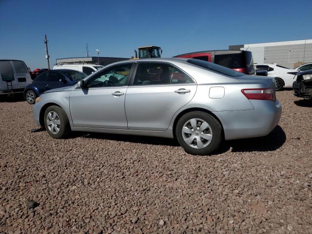 2007 Toyota Camry Ce VIN: 4T1BE46K37U185296 Lot: 53689114