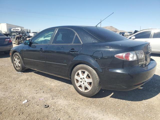 2006 Mazda 6 I VIN: 1YVFP80C065M70100 Lot: 54172454