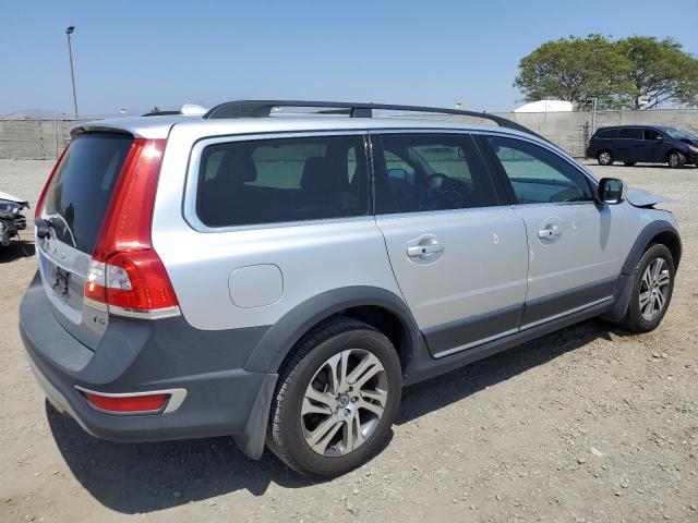 2015 Volvo Xc70 T5 Premier+ VIN: YV440MBC2F1191890 Lot: 56430974