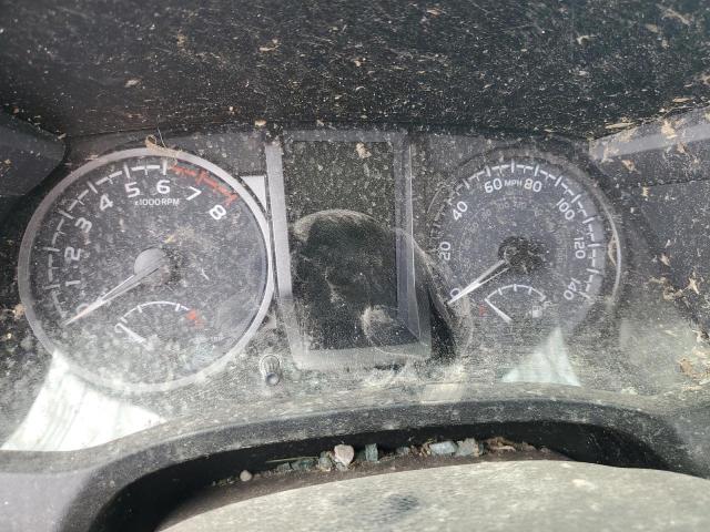 2021 Toyota Tacoma Double Cab VIN: 3TMCZ5AN8MM407271 Lot: 56801534