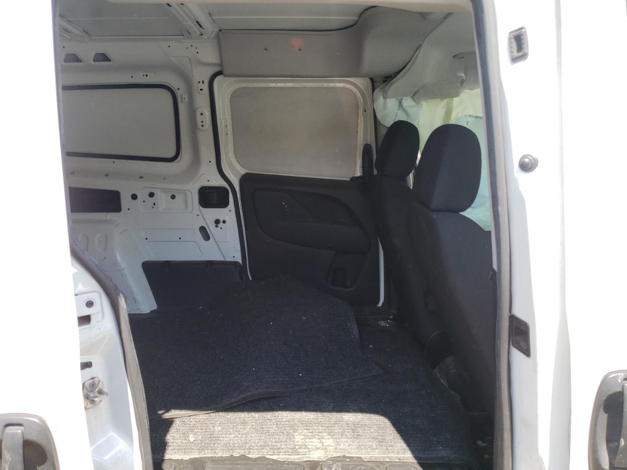 ZFBERFAB8J6L01759 2018 Ram Promaster City