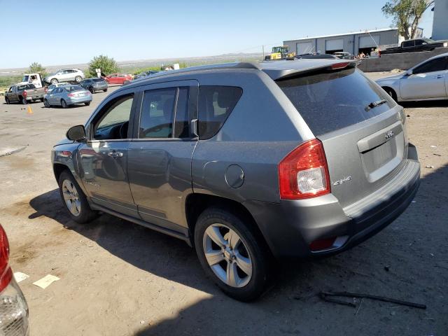 2011 Jeep Compass Sport VIN: 1J4NF1FB9BD250457 Lot: 54759524