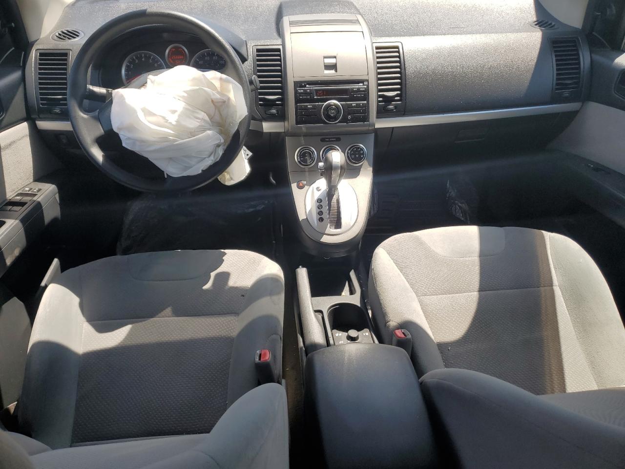 3N1AB6AP4BL651881 2011 Nissan Sentra 2.0