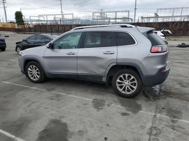 2019 Jeep Cherokee Latitude VIN: 1C4PJLCB3KD247907 Lot: 55201974