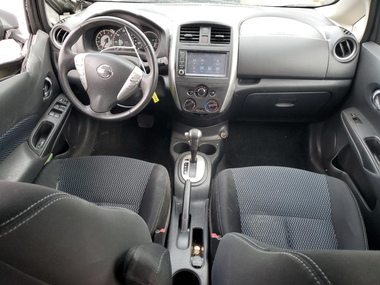 3N1CE2CP4KL358892 2019 Nissan Versa Note S