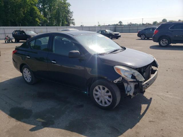 2012 Nissan Versa S VIN: 3N1CN7APXCL883862 Lot: 53228924