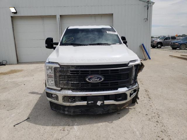 2023 FORD F250 SUPER - 1FT7W2BT6PEC17128