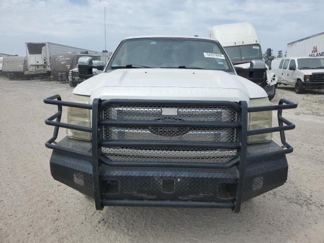 2013 Ford F250 Super Duty VIN: 1FT7W2BT2DEA90695 Lot: 54325694