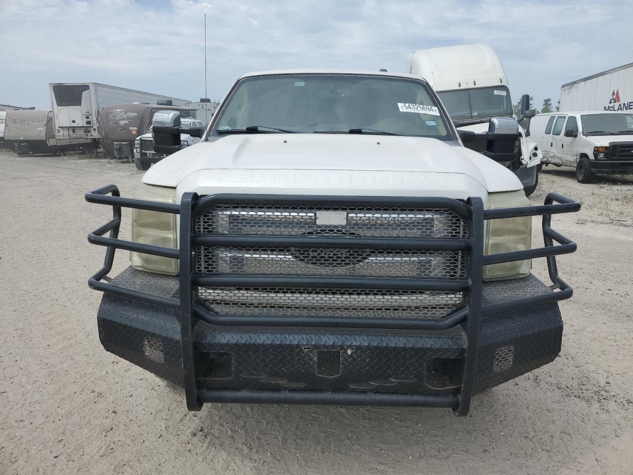 1FT7W2BT2DEA90695 2013 Ford F250 Super Duty