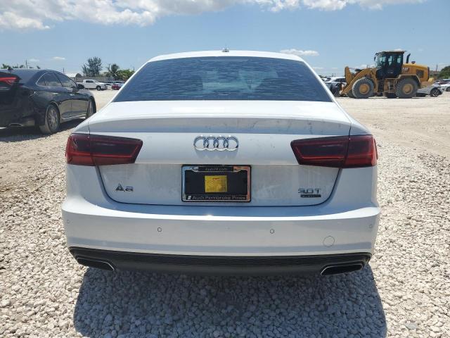 2016 Audi A6 Premium Plus VIN: WAUFGAFC7GN034900 Lot: 56505354