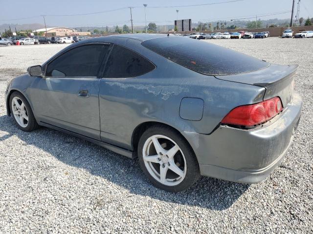 2006 Acura Rsx VIN: JH4DC54896S007465 Lot: 55507464