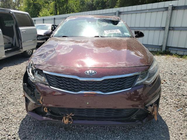 5XXGT4L32LG410434 Kia Optima LX 5