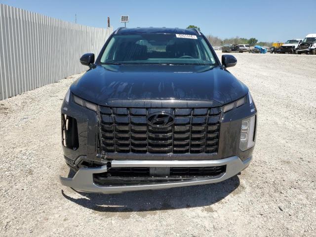 2024 Hyundai Palisade Sel VIN: KM8R24GEXRU708994 Lot: 54266524