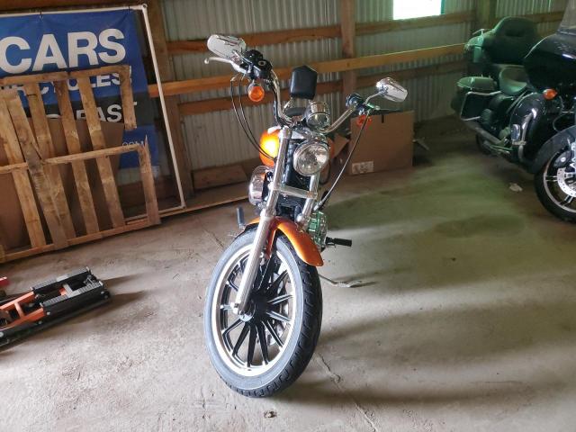 2007 HARLEY-DAVIDSON XL1200 L - 1HD1CX3137K415951